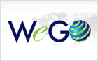 WeGo英文版社交網站於3月22日正式開通