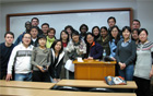 外國城市公務員20名在首爾獲都市行政碩士學位
