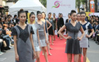 「2011江南時裝節」即將舉行