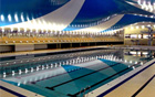 首爾市「蠶室第一游泳館」重新開放