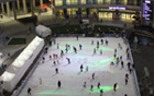 首爾市內大部分雪橇場和溜冰場已開放