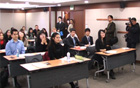首爾市實施「第9期國際實習計劃」