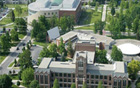 美國中密西根大學開設「首爾行政」課程