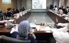 首爾市為姊妹友好城市公務員開辦文化政策課程