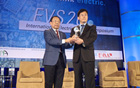 首爾市榮獲「世界電動車模範城市獎」
