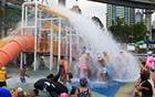 夏季避暑地！漢江室外遊泳場于6月29日（周五）全面開放