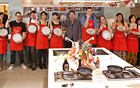 首爾市透過SNS舉辦外國人「Delicious Seoul Story」韓式料理比賽活動
