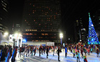 「首爾廣場溜冰場」12月15日開放