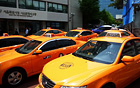 首爾市民平均計程車搭乘距離5.4公里 約支付6千韓元