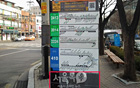 首爾實施標示牌多語化