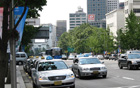 首爾市稽查哄抬計程車與購物等售價的行為