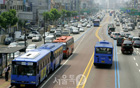 首爾於2030年成為「交通特別市」 讓開車族改搭大眾運輸工具