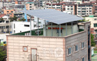 首爾市導入首爾型發電差額支援制度  全方位支援設置太陽能設備
