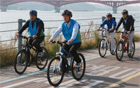 [朴元淳的希望日記125] 將首爾打造成腳踏車城市
