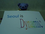 Seoul is Dynamic
