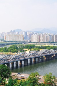 漢江橋