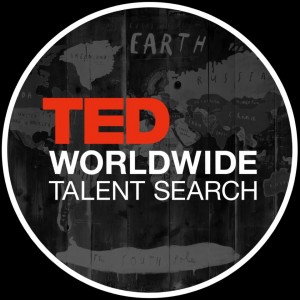 TED Worldwide Talent Search Auditions : May 23, Seoul, South Korea